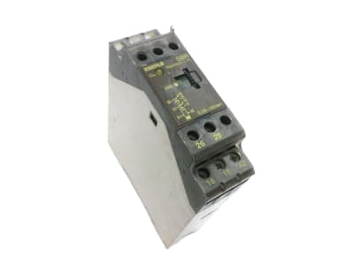SCHNEIDER ELECTRIC SBR