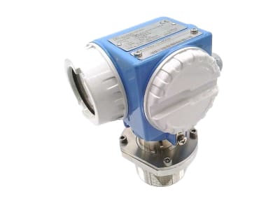 ENDRESS & HAUSER PMC731-R11S1N1AR4