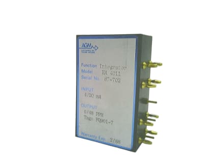 AGM ELECTRONICS EA4011