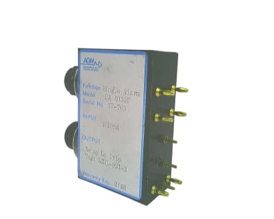 AGM ELECTRONICS EA4034C