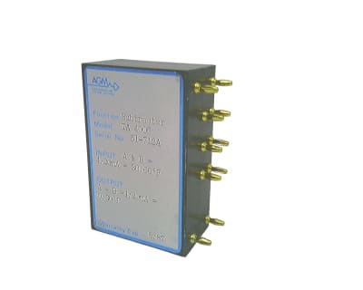 AGM ELECTRONICS TA-4005