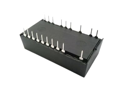 MAXIM INTEGRATED PRODUCTS DS12887A+