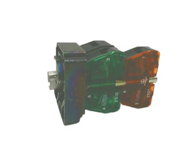 ALLEN BRADLEY 800E-2DL5X11