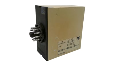 CARLO GAVAZZI SM-125-115