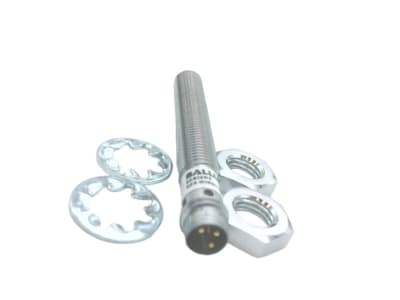 BALLUFF BES M08MH-PSC40B-S49G-507