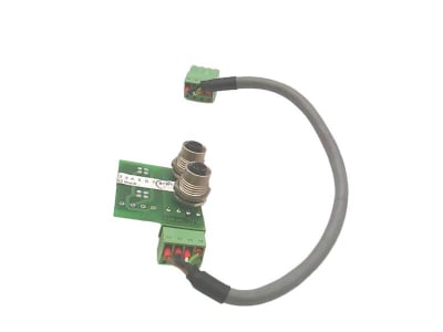 SOUDRONIC 745.02 604/1