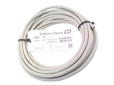 ENDRESS & HAUSER CMK-6M