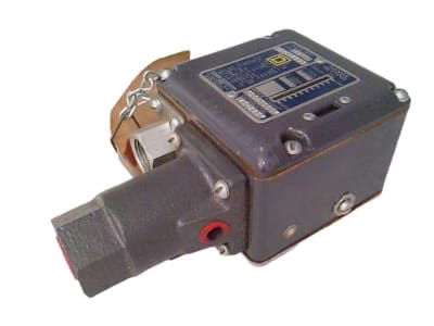 SCHNEIDER ELECTRIC 9012ADW-1