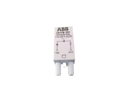 ASEA BROWN BOVERI CR-P/M 92V