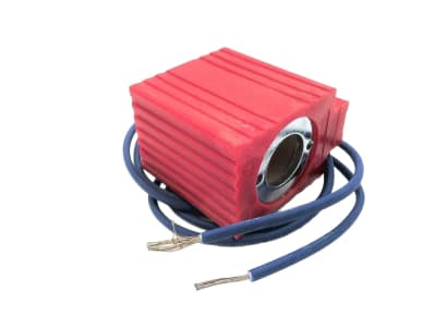 PARKER 851024-024VDC