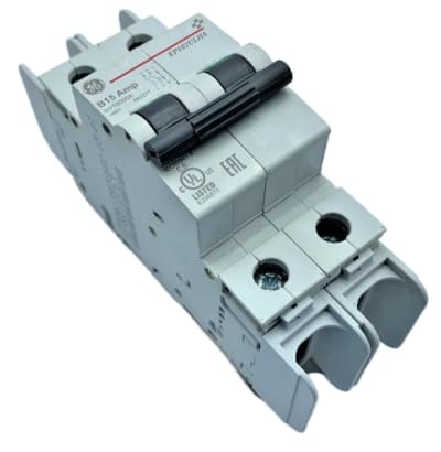 GENERAL ELECTRIC EP102ULH4B15