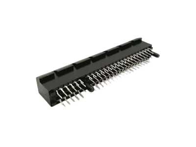 AMPHENOL 10018784-10202TLF