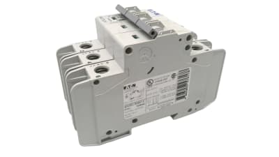 EATON CORPORATION WMZT3C16