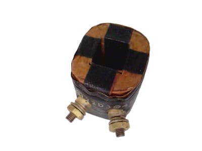 GENERAL ELECTRIC 22D3G42