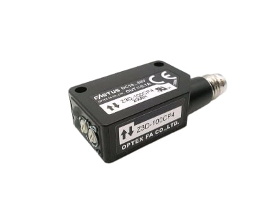 OPTEX Z3D-100CP4