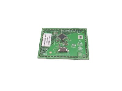 SYNAPTICS INC TM42PUGLG134-3