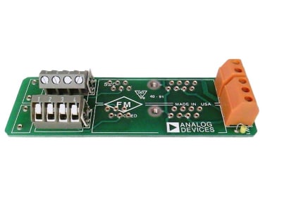 ANALOG DEVICES 71-1263503