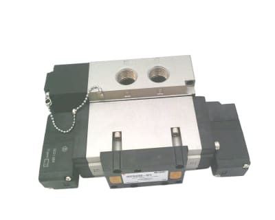 SMC NVFR4200-5FZ-04T