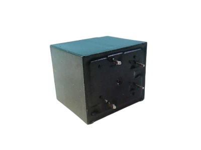 MATSUSHITA ELECTRIC JT1AE-TMP-DC24V