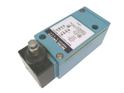 HONEYWELL LSW7L