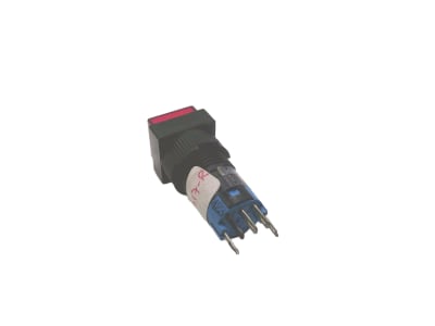 IDEC AL2Q-M17-R