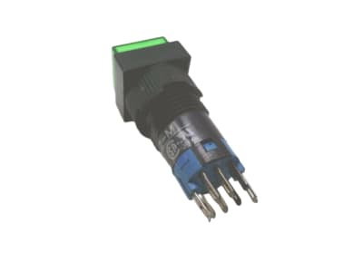 IDEC AL2Q-M24-G
