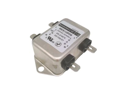 DEM MANUFACTURING RES10F06