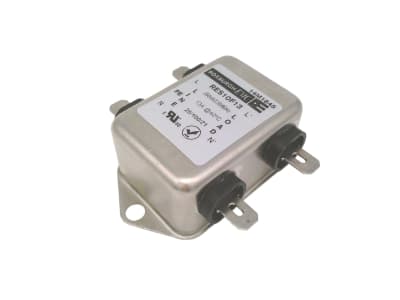 DEM MANUFACTURING RES10F13