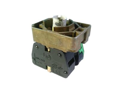 ALLEN BRADLEY 800E-2DL3X10