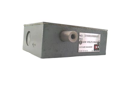 EATON CORPORATION 10316H55A