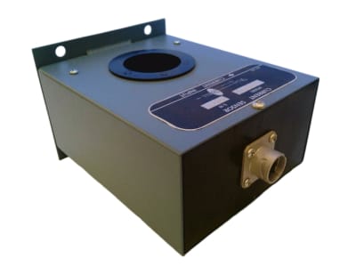 MEGGITT AEROSPACE IA-5025P
