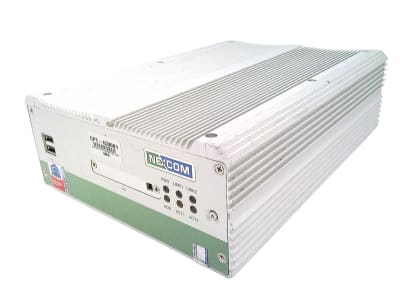 NEXCOM NISE 3140