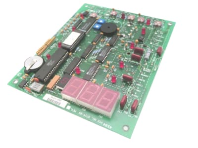 ZEKS PCB-8724-03