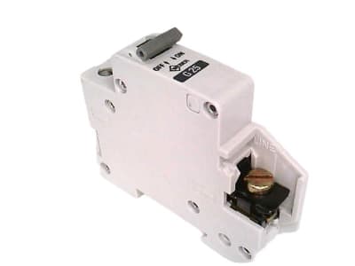 WEBER AS168B-1-G25