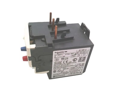 SCHNEIDER ELECTRIC LRD016