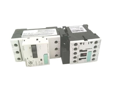 SIEMENS 3RA1110-1FA15-1BB4