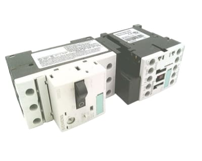 SIEMENS 3RA1110-1AA15-1BB4