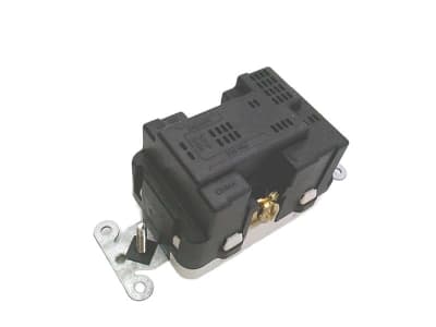 HUBBELL USB15X2W