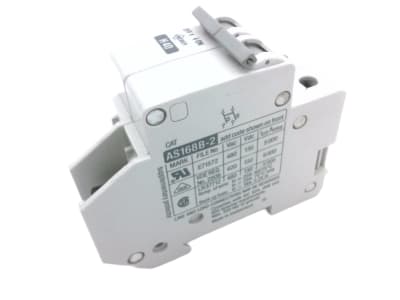 WEBER AS168B-2-H40