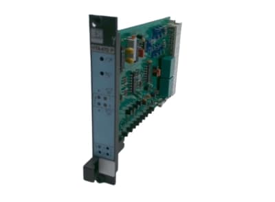 ENDRESS & HAUSER HTA-470-P