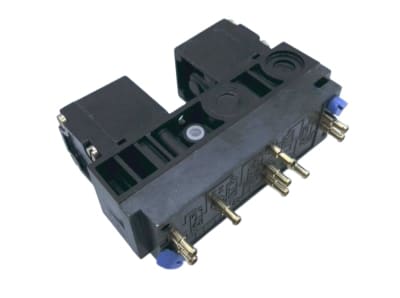FESTO SBA-2N-PK-3