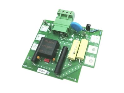 GENERAL ELECTRIC PFC2A31