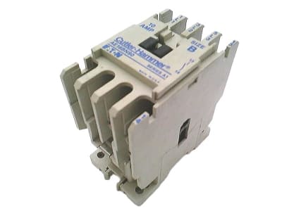 EATON CORPORATION CE15BN3BB