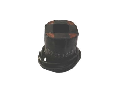 GENERAL ELECTRIC 22D3G12