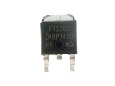 INFINEON IRFR3303TRPBF