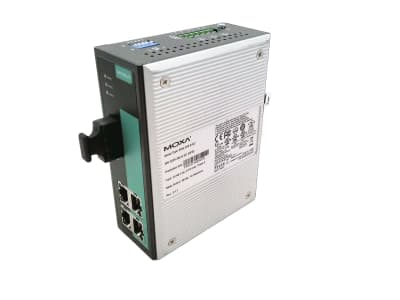 THE MOXA GROUP EDS-305-S-SC
