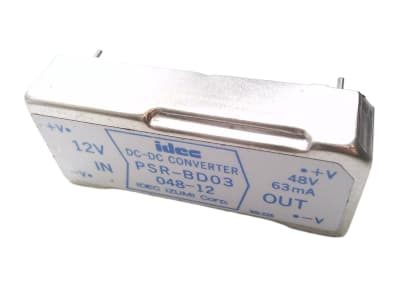 IDEC PSR-BD03048-12