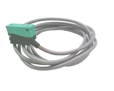 PEPPERL & FUCHS NBN8-F1-E2