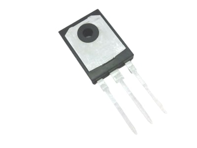ST MICRO TIP35C