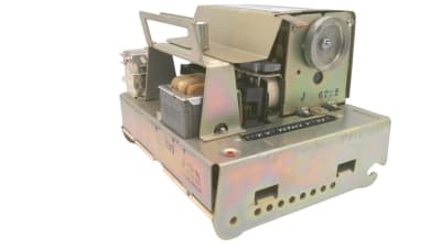 HONEYWELL R4140M-1053